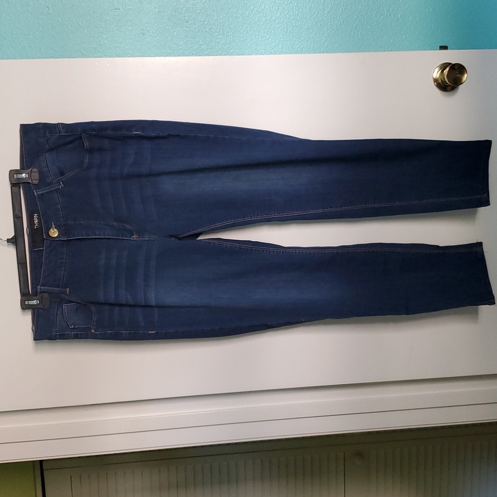 Women's Thorn Skinny Jeans